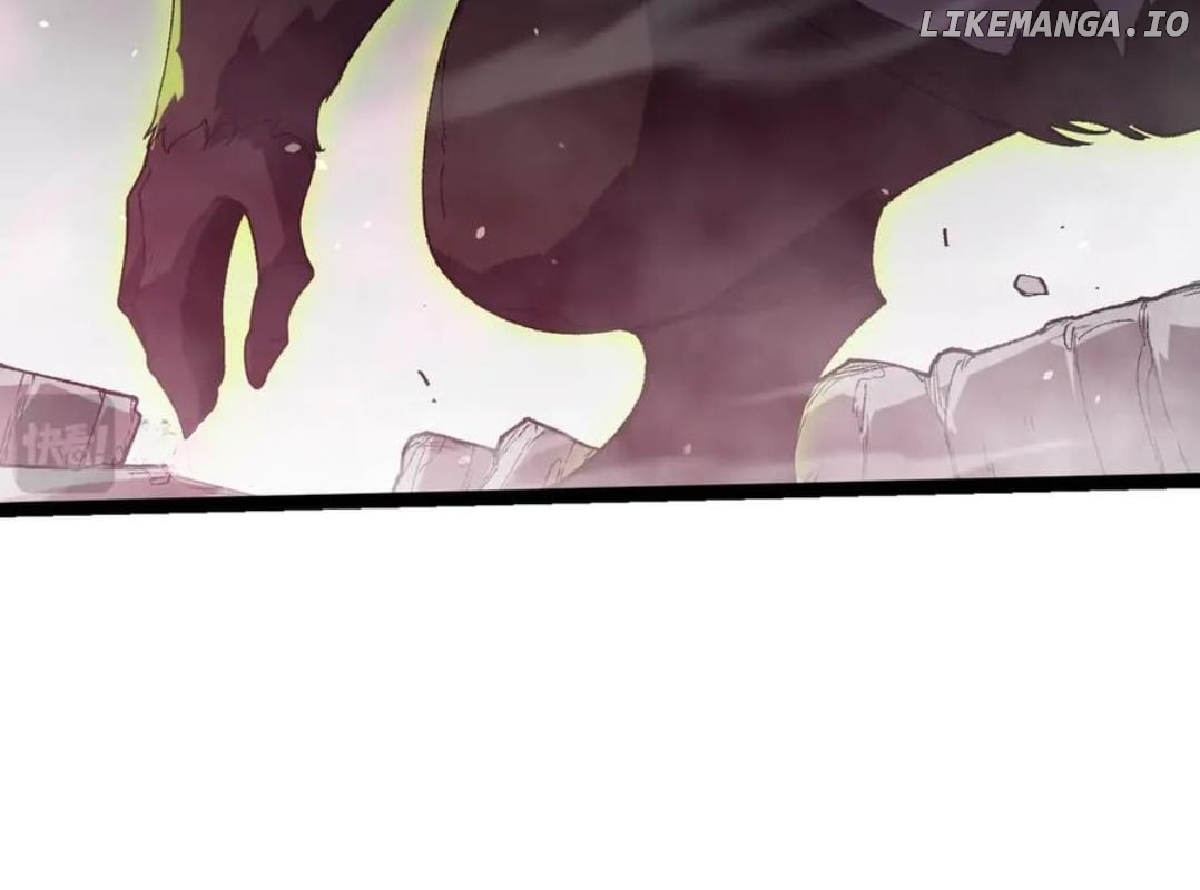Evolution Begins With A Big Tree Chapter 355 - page 14